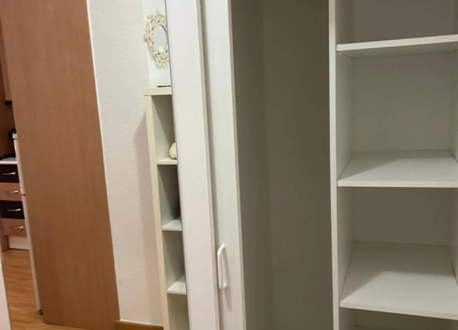 El Estudio De Alejandro Torre Del Mar Lejlighed