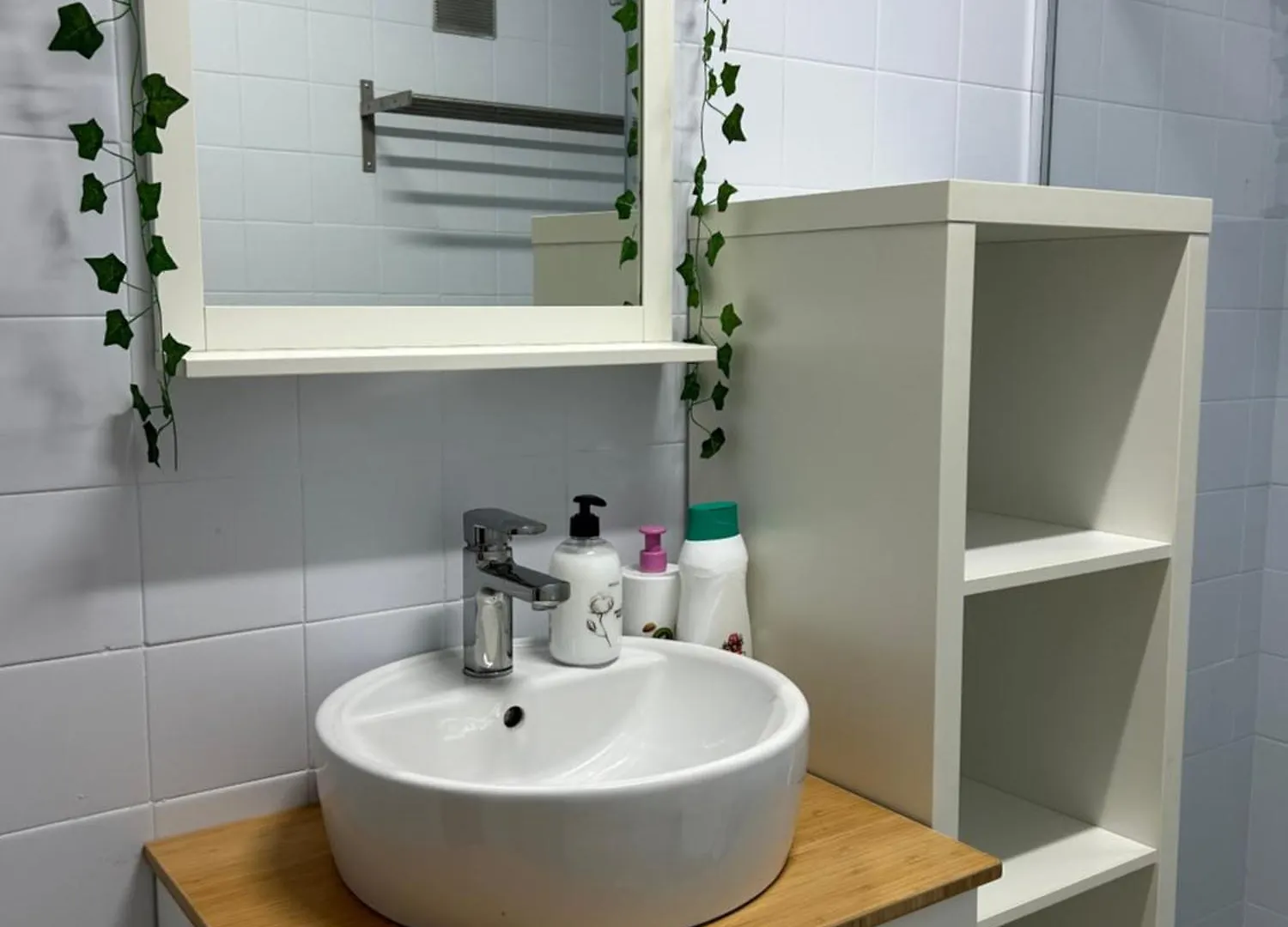 El Estudio De Alejandro Torre Del Mar Apartment