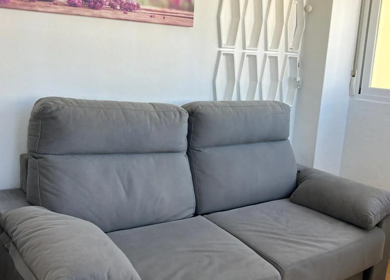 Apartment El Estudio De Alejandro Torre Del Mar Spanien