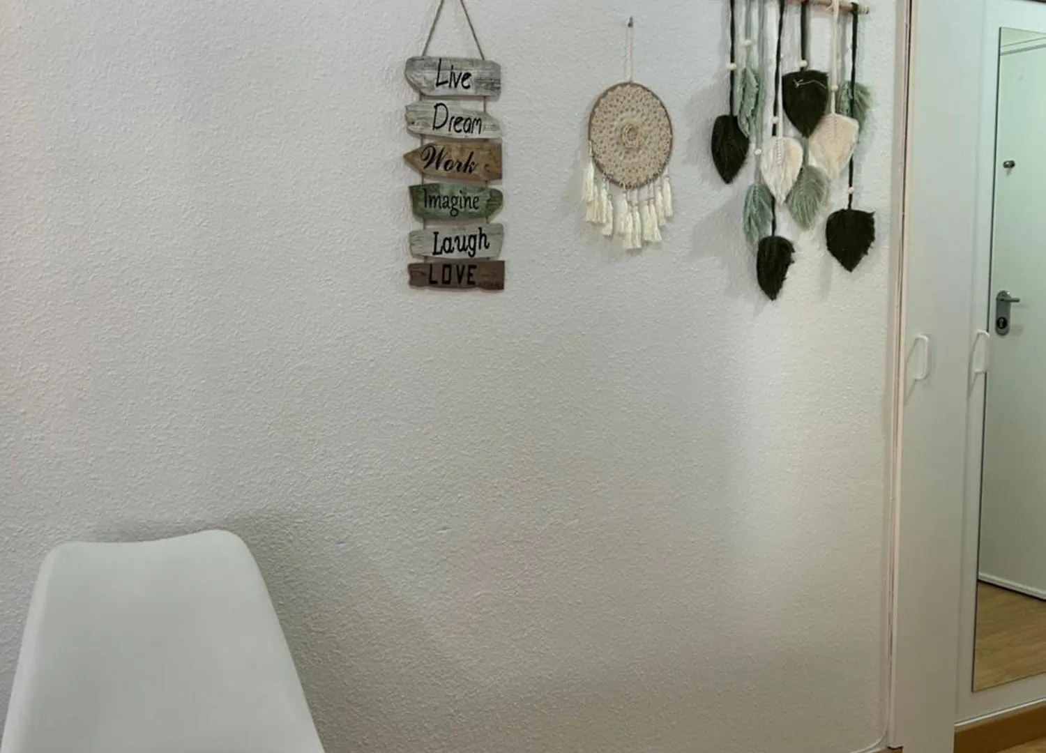 Apartment El Estudio De Alejandro Torre Del Mar Spanien